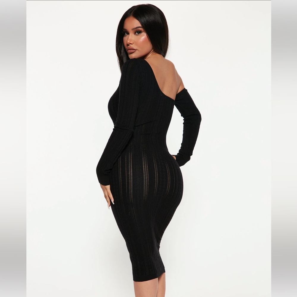 Fashion Nova dress